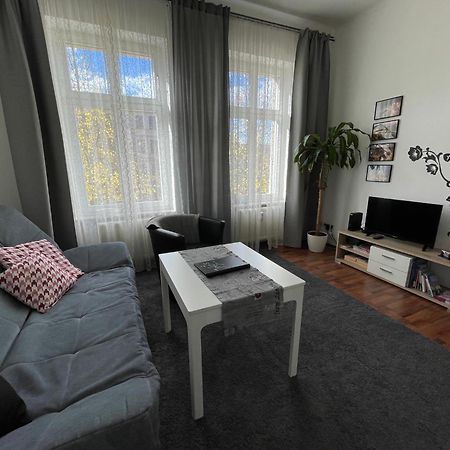 Le-Citywohnung-Ii 라이프치히 외부 사진