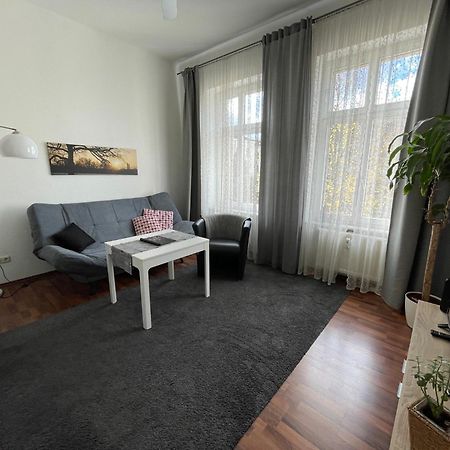 Le-Citywohnung-Ii 라이프치히 외부 사진