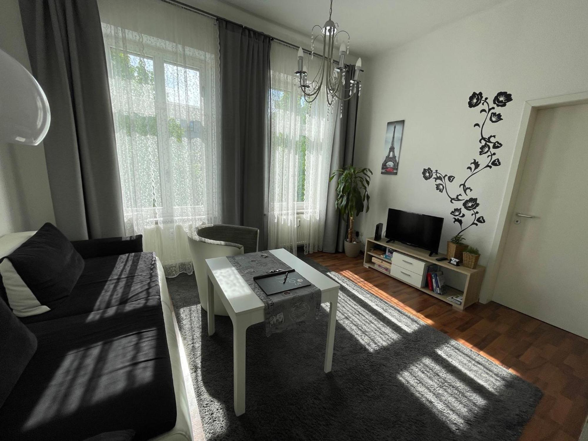 Le-Citywohnung-Ii 라이프치히 외부 사진