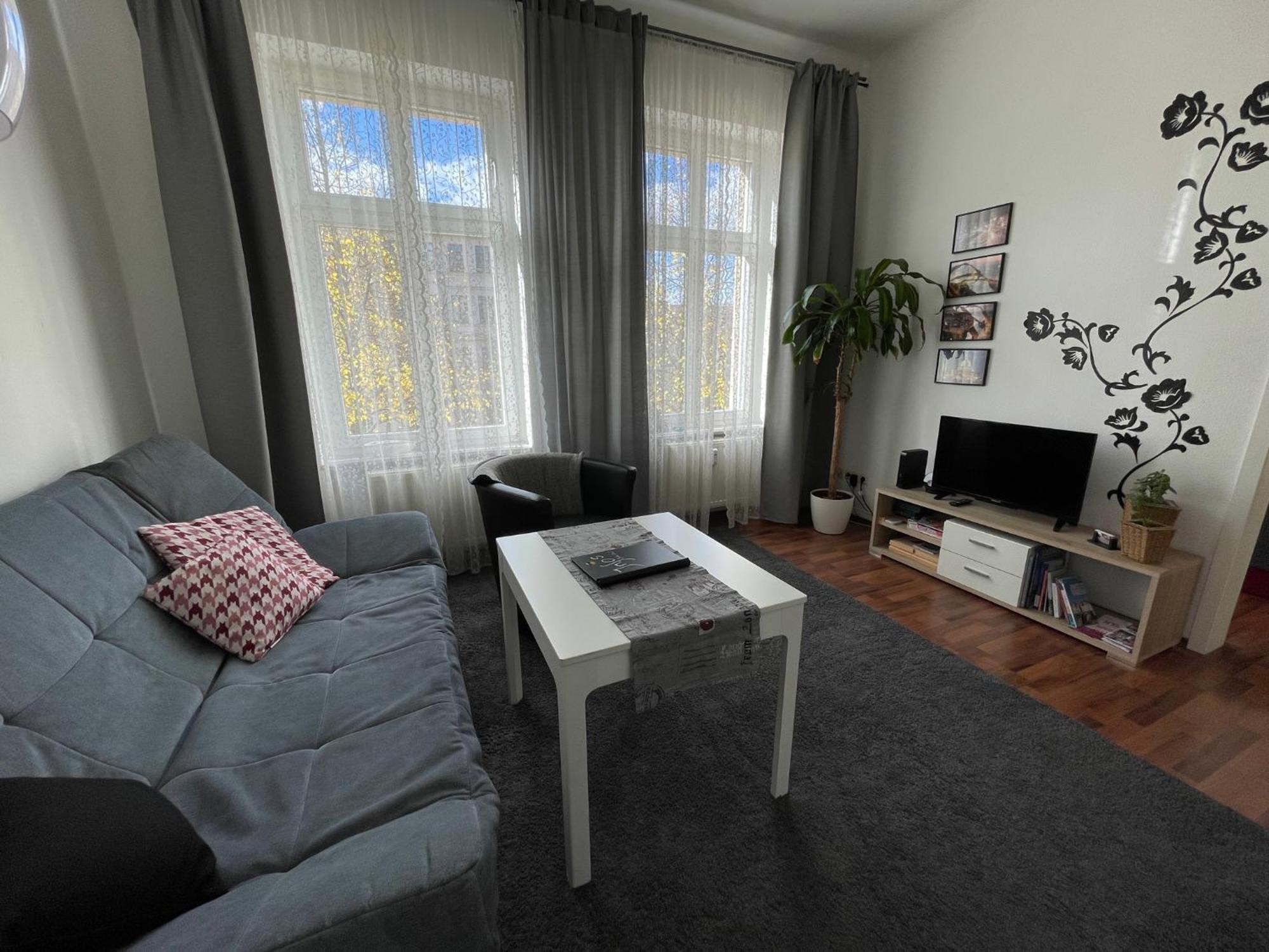 Le-Citywohnung-Ii 라이프치히 외부 사진